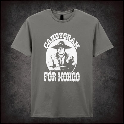 Candygram for Mongo – Softstyle Unisex Graphic T-Shirt