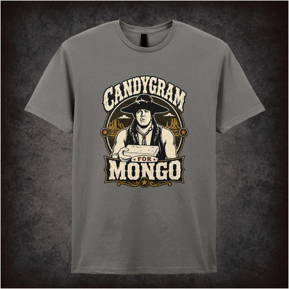 CANDYGRAM FOR MONGO