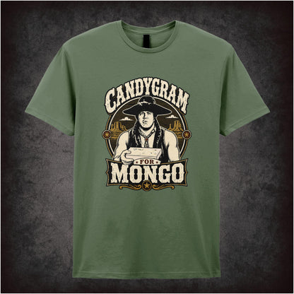 CANDYGRAM FOR MONGO