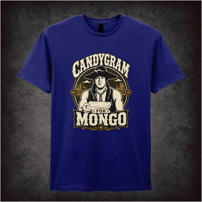 CANDYGRAM FOR MONGO