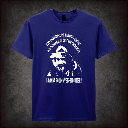 Gabby Johnson – Softstyle Unisex Graphic T-Shirt