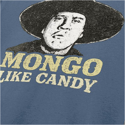 MONGO LIKE CANDY