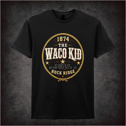 THE WACO KID