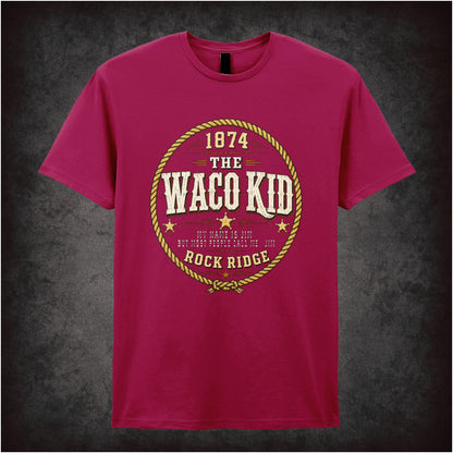 THE WACO KID