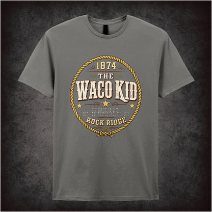 THE WACO KID