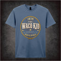 THE WACO KID