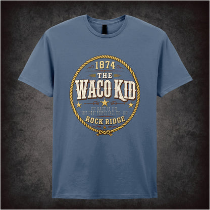 THE WACO KID