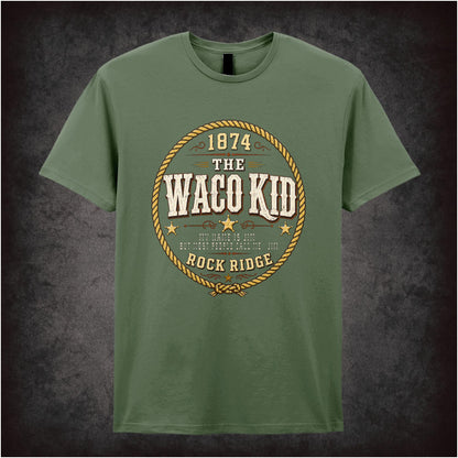 THE WACO KID