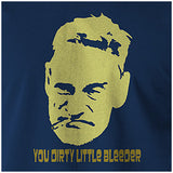 You Dirty Little Bleeder - Steptoe And Son Inspired Unisex T Shirt