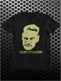 Steptoe And Son Inspired T Shirt - You Dirty Little Bleeder