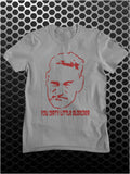 Steptoe And Son Inspired T Shirt - You Dirty Little Bleeder