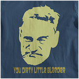 Steptoe And Son Inspired T Shirt - You Dirty Little Bleeder