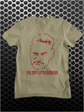 Steptoe And Son Inspired T Shirt - You Dirty Little Bleeder