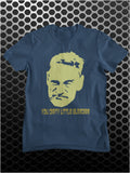 Steptoe And Son Inspired T Shirt - You Dirty Little Bleeder