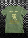 May I Say What A Smashing Blouse You Have On - Bottom Inspired Unisex T Shirt