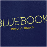 Bluebook - Ex Machina Inspired Unisex T Shirt