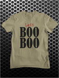 Let's Boo Boo - The Worlds End Inspired Unisex T Shirt