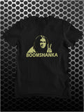 Boomshanka - The Young Ones Inspired Unisex T Shirt