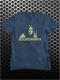 Boomshanka - The Young Ones Inspired Unisex T Shirt