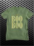 Let's Boo Boo - The Worlds End Inspired Unisex T Shirt