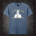 The Esther Rantzen Cocktail – Cult Comedy Graphic T-Shirt