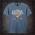 THE ESTHER RANTZEN COCKTAIL