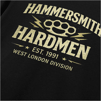 THE HAMMERSMITH HARDMEN