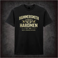 THE HAMMERSMITH HARDMEN