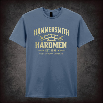 THE HAMMERSMITH HARDMEN