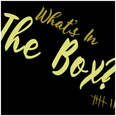 What's In The Box? - Seven Inspired Unisex T Shirt