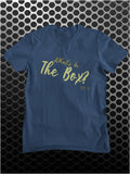 What's In The Box? - Seven Inspired Unisex T Shirt