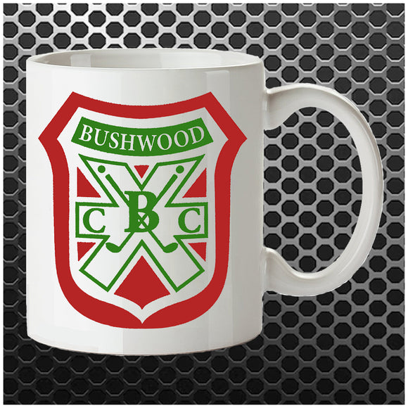 Bushwood Country Club Badge - Caddyshack Inspired Mug