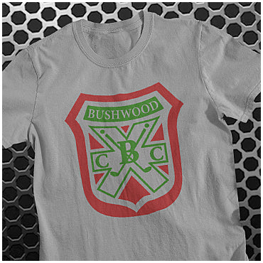 Bushwood Country Club Badge - Caddyshack Inspired Unisex T Shirt