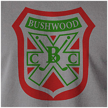 Bushwood Country Club Badge - Caddyshack Inspired Unisex T Shirt