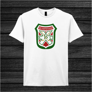 Bushwood Country Club Badge - Caddyshack Inspired Unisex T Shirt
