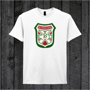 Bushwood Country Club Badge - Caddyshack Inspired Unisex T Shirt