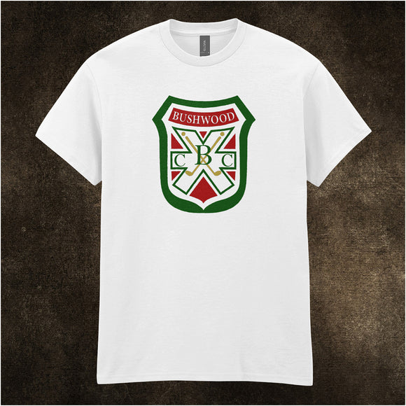 Bushwood Country Club Badge - Caddyshack Inspired Unisex T Shirt