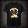 BIG HITTER THE LAMA