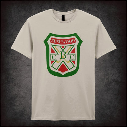 Bushwood Country Club Caddyshack inspired unisex T-shirt with graphic design 
