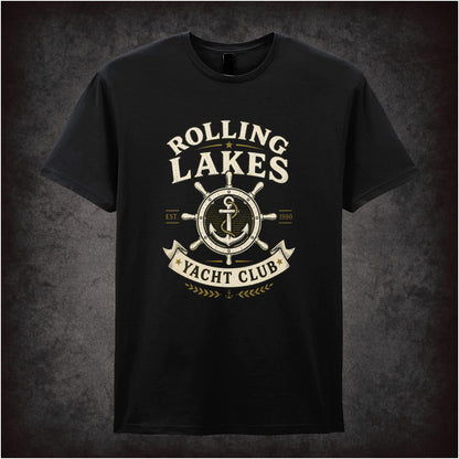 ROLLING LAKES YACHT CLUB
