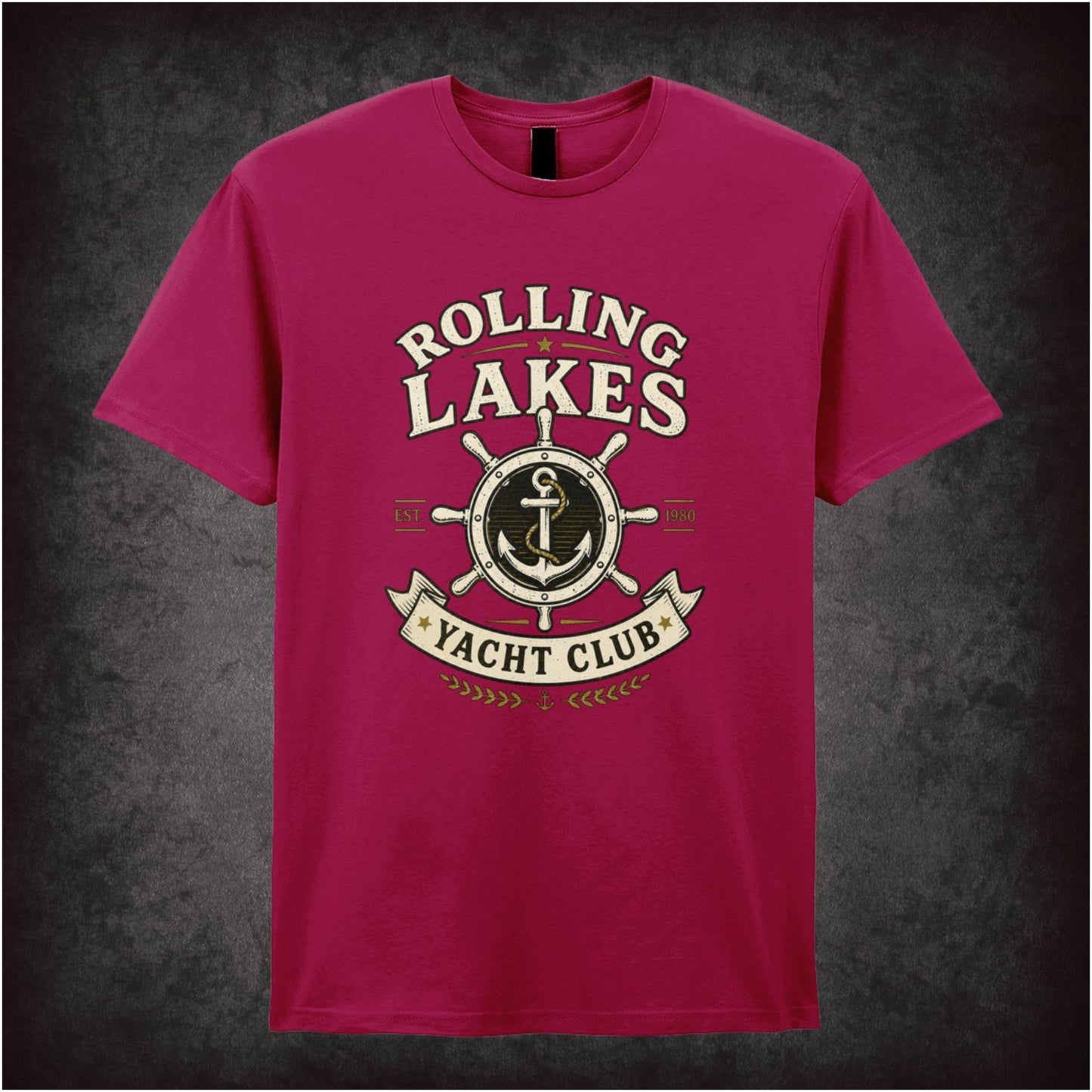 ROLLING LAKES YACHT CLUB
