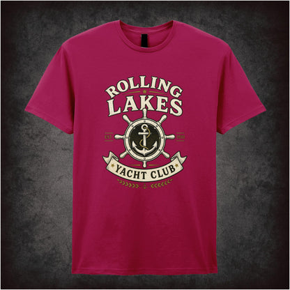 ROLLING LAKES YACHT CLUB