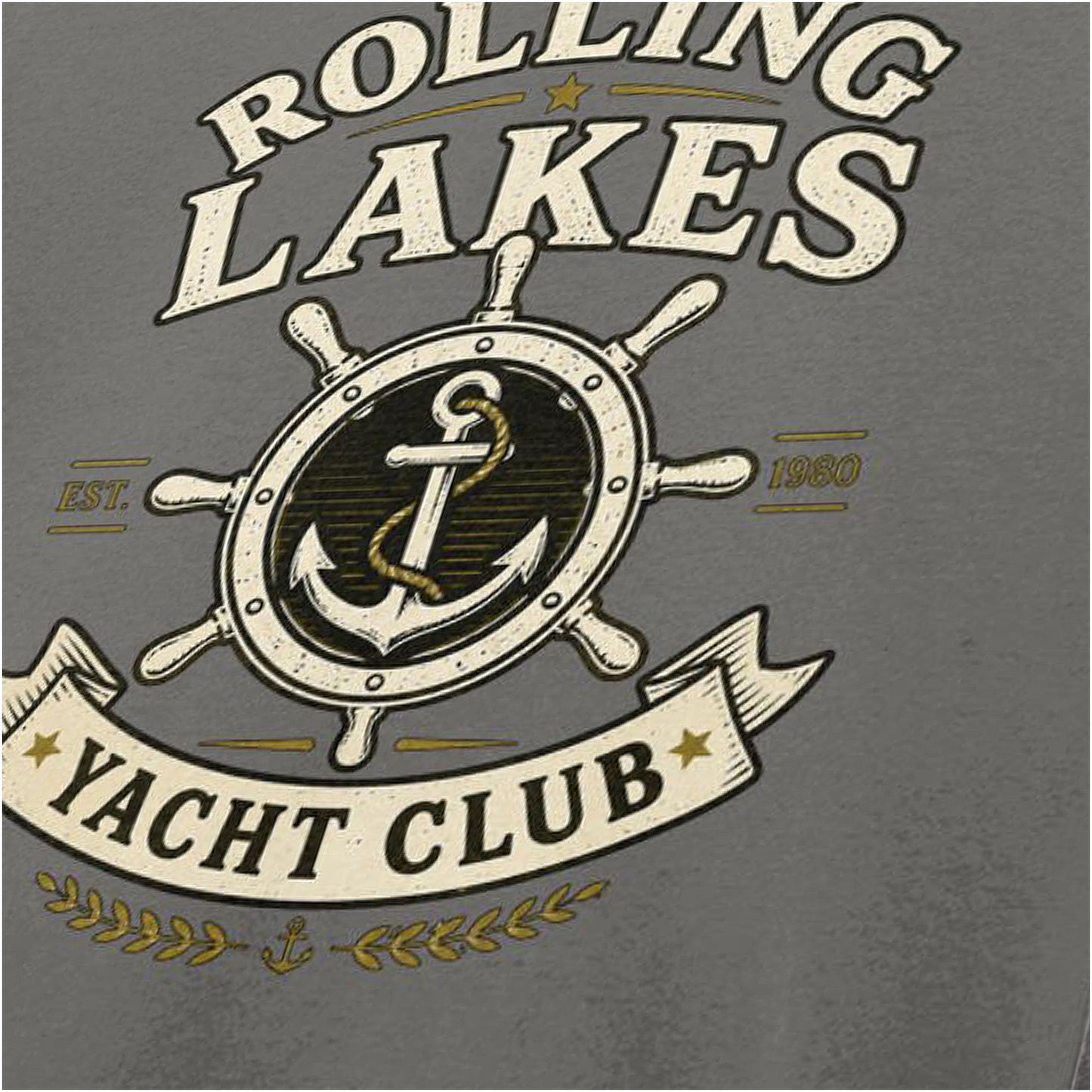 ROLLING LAKES YACHT CLUB