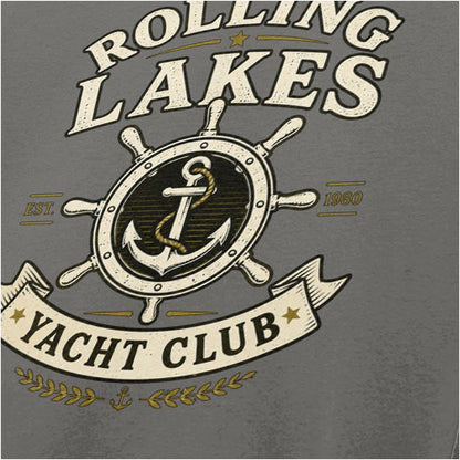 ROLLING LAKES YACHT CLUB