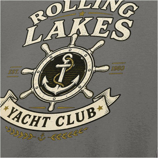 ROLLING LAKES YACHT CLUB