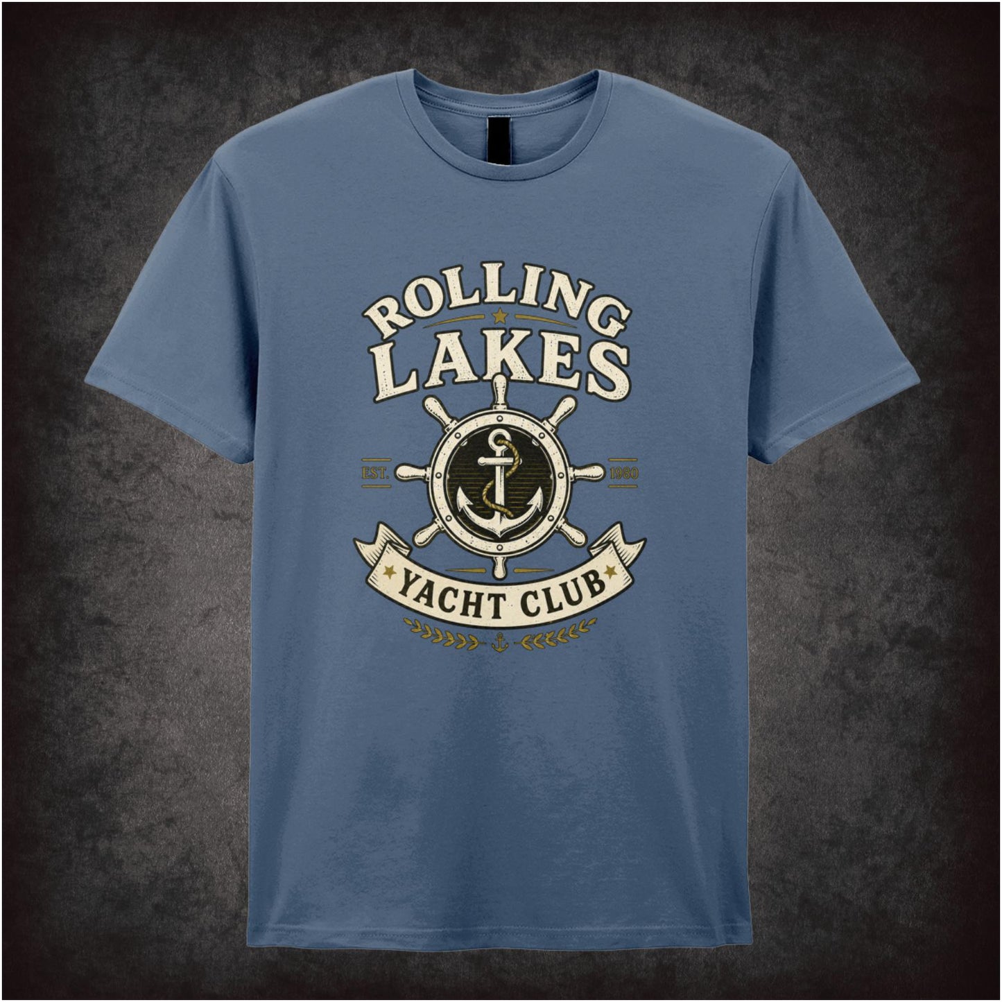 ROLLING LAKES YACHT CLUB