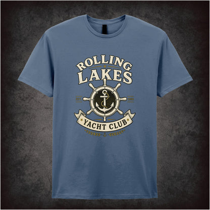ROLLING LAKES YACHT CLUB