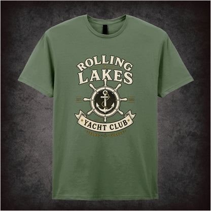 ROLLING LAKES YACHT CLUB