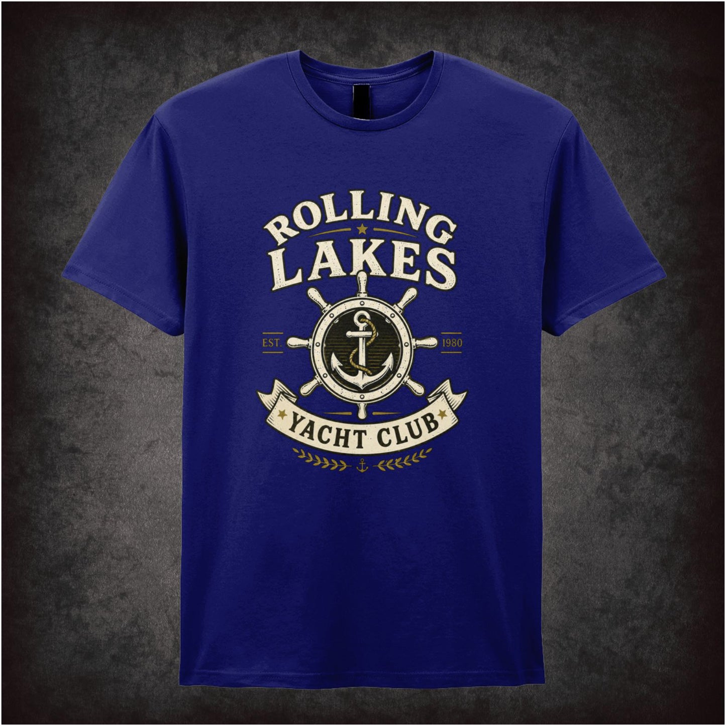 ROLLING LAKES YACHT CLUB