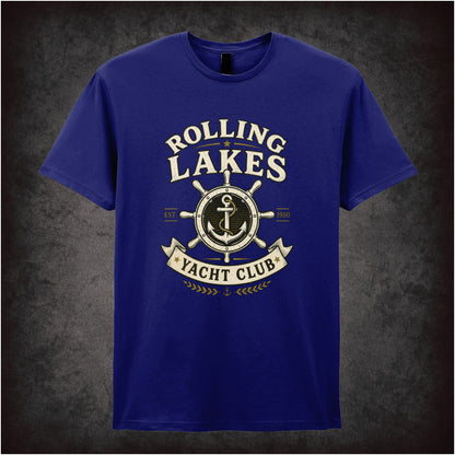 ROLLING LAKES YACHT CLUB